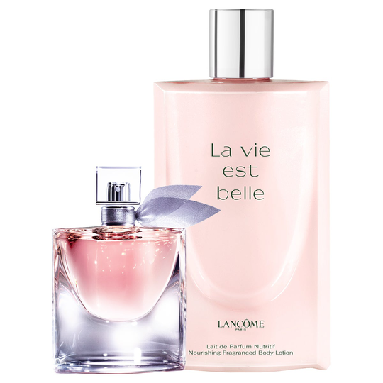 Lancôme La Vie Est Belle & Body Lotion, Lancôme Dam