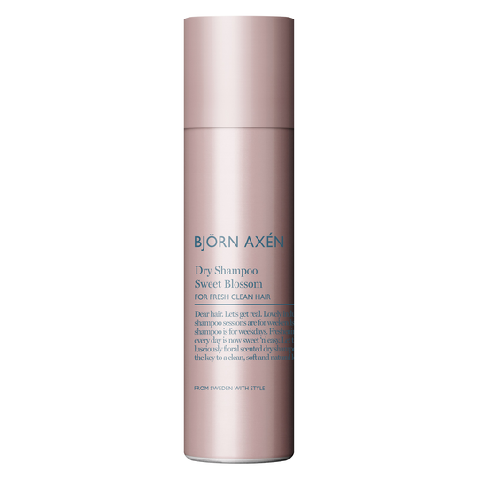 Björn Axén Björn Axén Dry Shampoo Sweet Blossom 150 ml