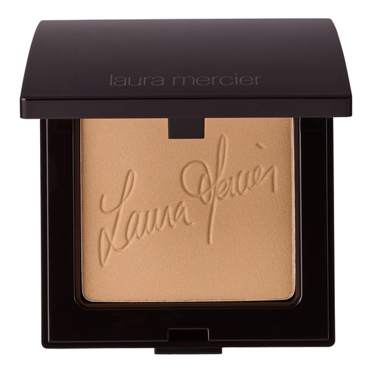 Laura Mercier Matte Bronzing Powder Soleil 1