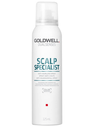 Goldwell Dualsenses Scalp Specialist Anti-Hairloss Spray (125ml)