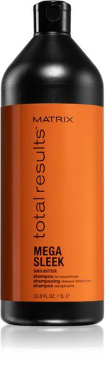 Matrix Total Results Mega Sleek Shea Butter Shampoo 1000 ml