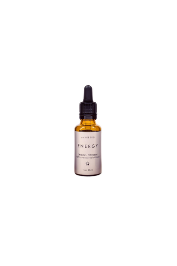 Nordic Superfood - Essential Oil - Energy 30 ml