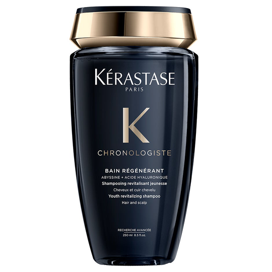 Kérastase Chronologiste Bain Régénérant, 250 ml Kérastase Vårdande produkter