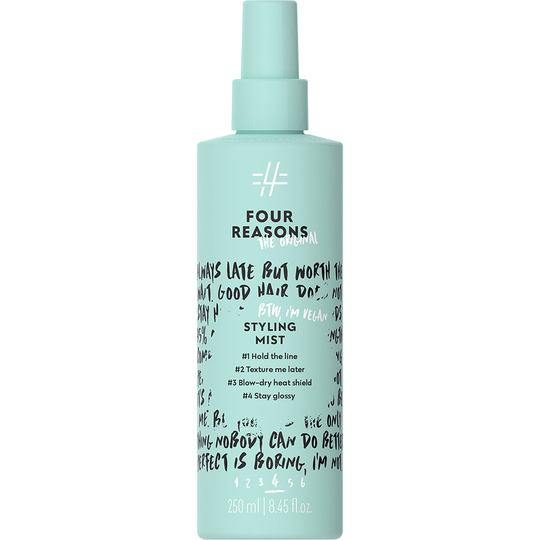 Original Styling Mist, 250 ml Four Reasons Leave-In Conditioner