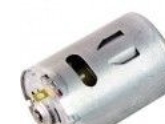 VRX Racing 540 Brushed Motor (VRX/H0048)