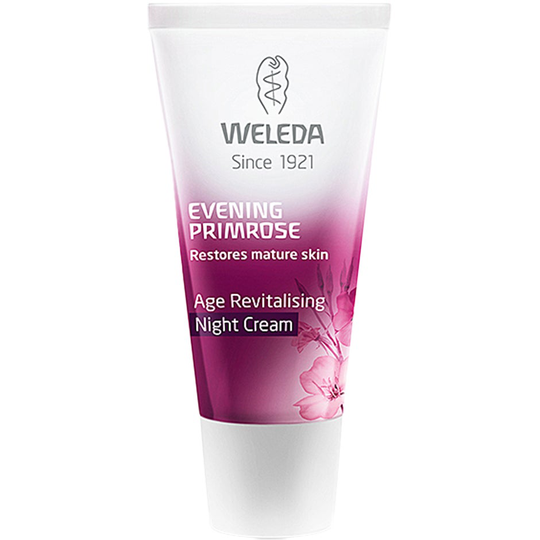 Weleda, Evening Primrose, 30 ml