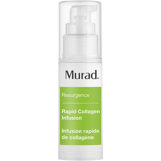 Rapid Collagen Infusion, 30 ml Murad Ansiktskräm