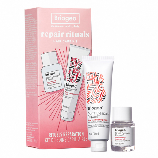 Briogeo Don't Despair, Repair! Repair Rituals Hair Care Kit