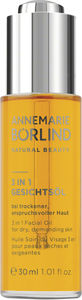 AnneMarie Börlind 3-in-1 Facial Oil 30ml