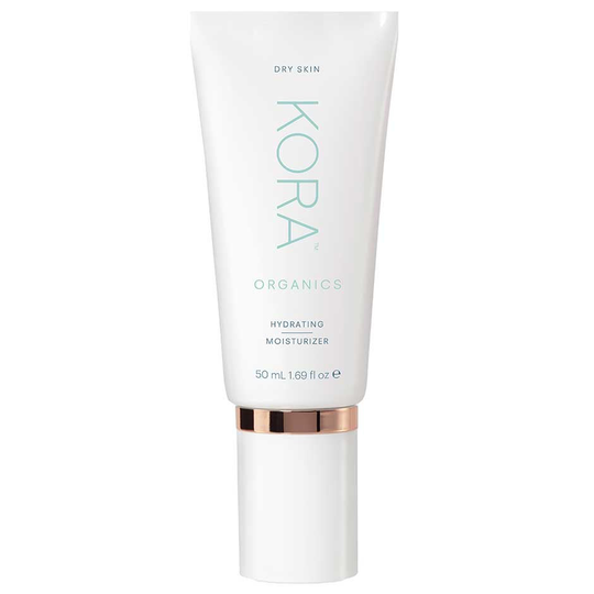 Hydrating Moisturizer, 50 ml Kora Organics Dagkräm