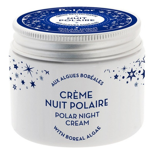 Nattkräm Polaar Polar Night (50 ml)