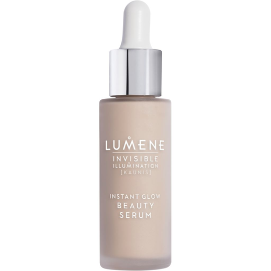Lumene Instant Glow Beauty Serum Light 30 ml