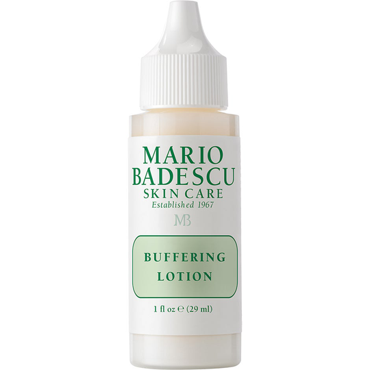 Mario Badescu Buffering Lotion, 29 ml Mario Badescu Kompletterande produkter