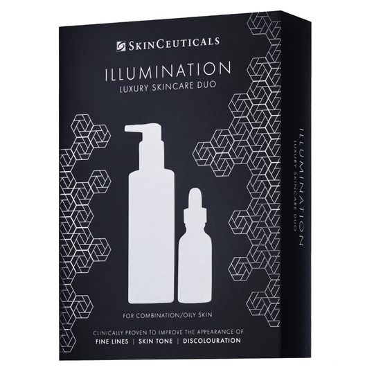 Skinceuticals Phloretin CF XMAS Illumination Kit