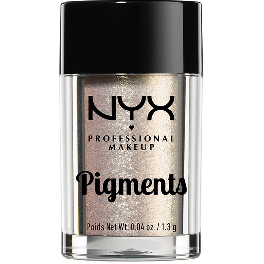 NYX PROFESSIONAL MAKEUP Pigment Vegas Baby! Vegas, Baby!