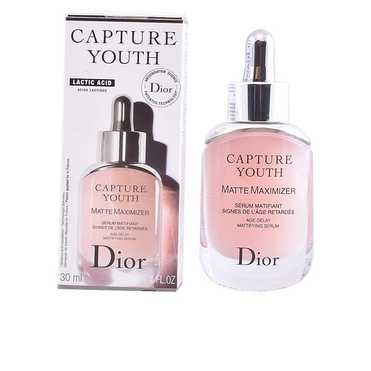DIOR CAPTURE YOUTH sérum matte maximizer 30 ml