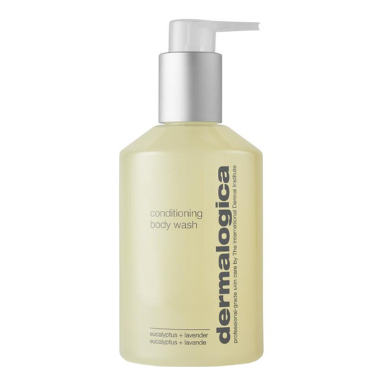 Conditioning Body Wash, 295 ml Dermalogica Bad- & Duschcreme