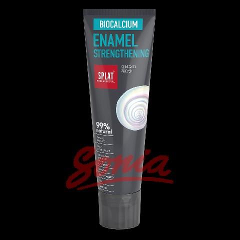 Splat Professional Toothpaste 125g rebuilding enamel Biocalcium