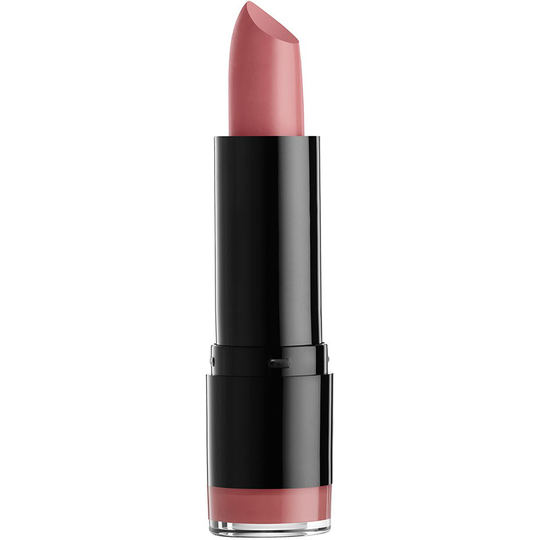 NYX PROFESSIONAL MAKEUP Extra Creamy Round Lipstick Minimalism