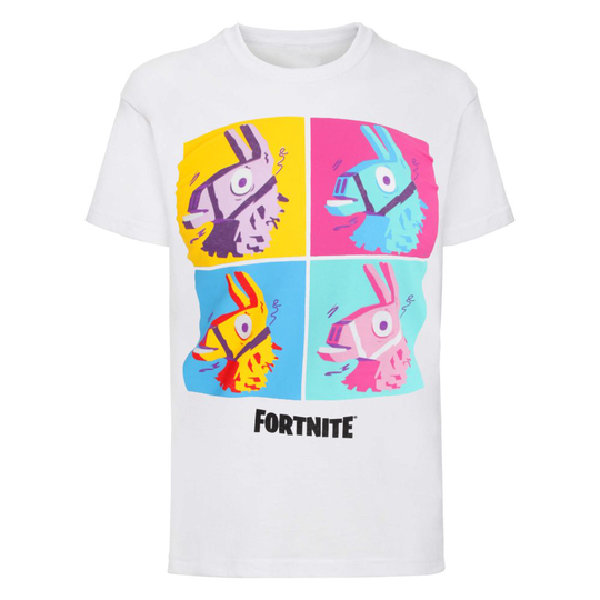 Fortnite Barn/Kids Llama T-Shirt