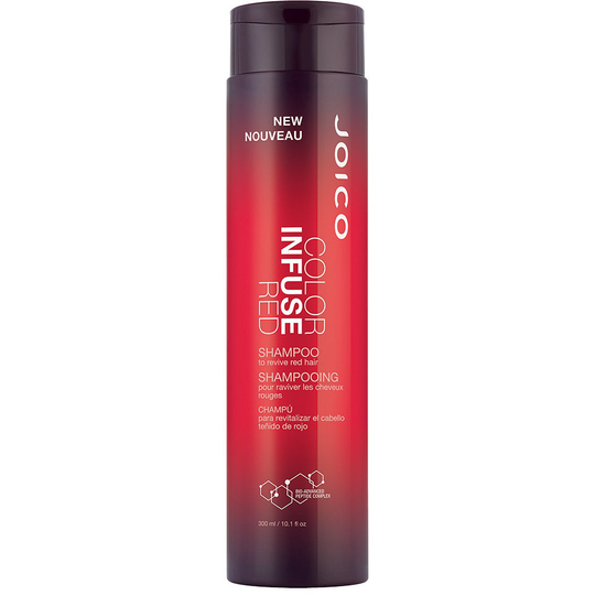 Color Infuse Red, 300 ml Joico Schampo