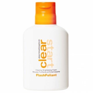 Clear Start FlashFoliant