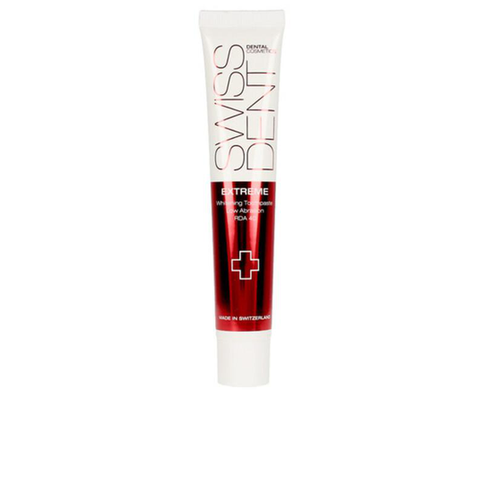 Tandkräm Extreme Swissdent (50 ml)