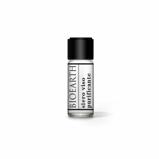 Face Serum Purifying, 5 ml, 2-pack
