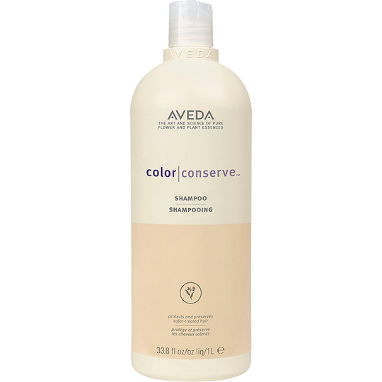 Color Conserve Shampoo, 1000 ml Aveda Schampo