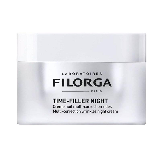 Filorga Time Filler Night Cream 50ml