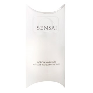 Cellular Performance Lotion Mask Pads