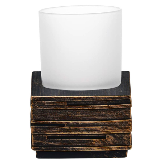 RIDDER Badrumsmugg Brick antik