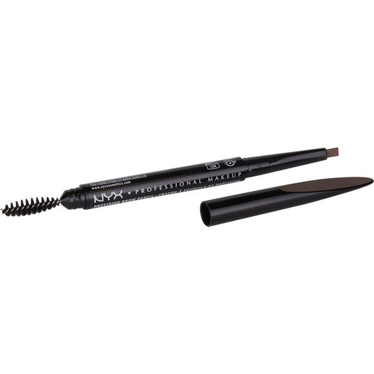 Precision Brow Pencil, NYX Professional Makeup Ögonbrynsmakeup