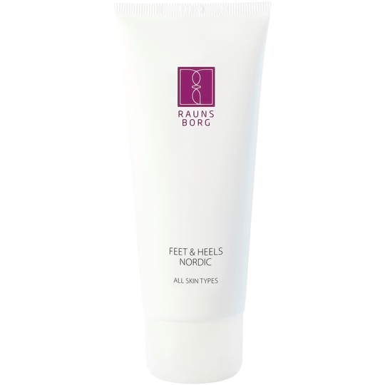 Raunsborg Nordic Feet & Heels 100 ml