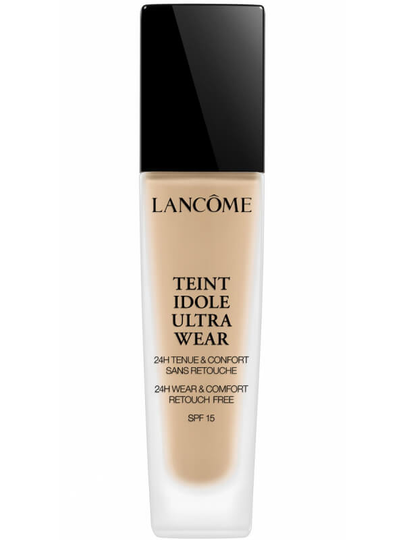 Lancôme Teint Idole Ultra Wear SPF15 01 Beige Albatre