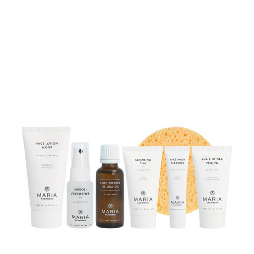 Beauty Starter Set For Teens