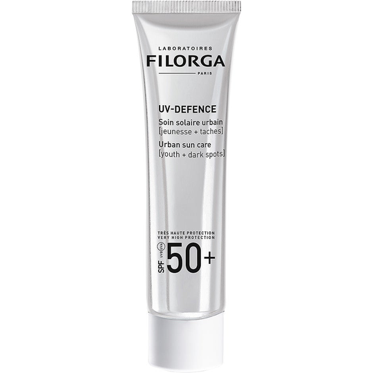 Filorga UV-Defence Anti-Ageing Anti-Brown Spot Sun Care, 40 ml Filorga Dagkräm