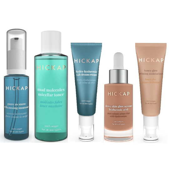 HICKAP All In One Set