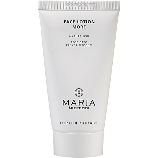 Face Lotion More, 50 ml Maria Åkerberg Dagkräm
