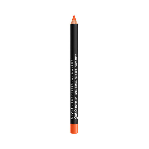 Suede Matte Lip Liner