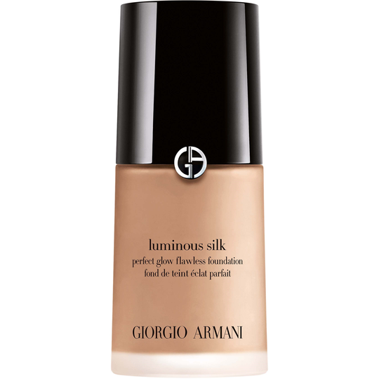 Giorgio Armani Beauty Luminous Silk 7