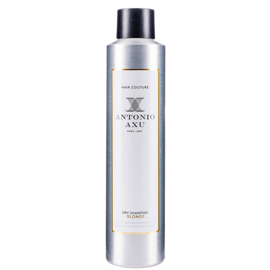 Antonio Axu Dry Shampoo Blonde
