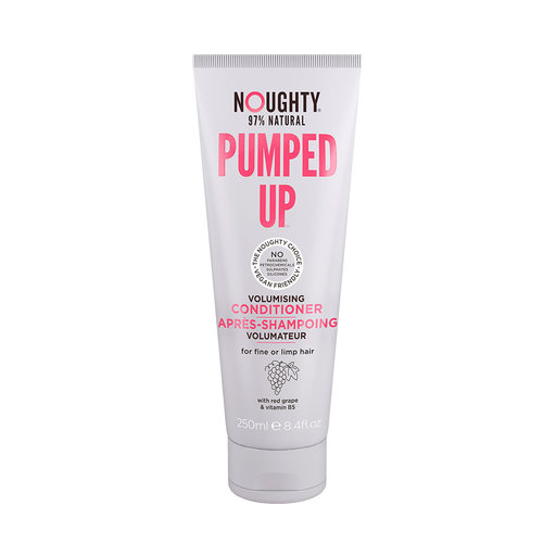 Pumped Up Volumising Conditioner