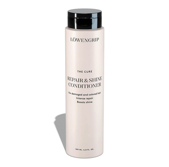 Löwengrip The Cure Repair & Shine Conditioner 200 ml