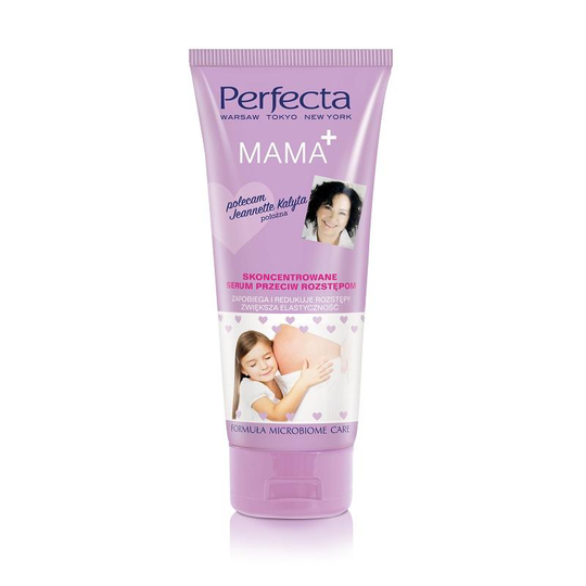 PERFECTA_Mama+ skoncentrowane serum przeciw rozstępom 200ml