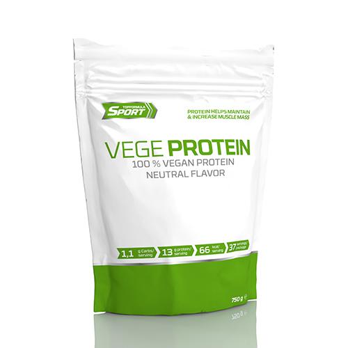 Topformula Sport | Vege Protein