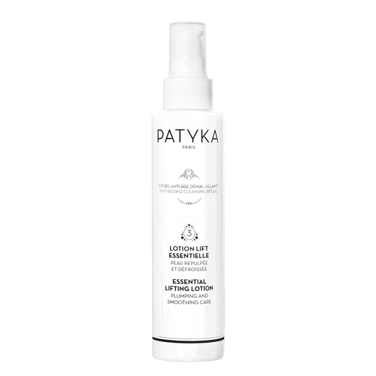 Patyka Essential Lifting Lotion 100 ml