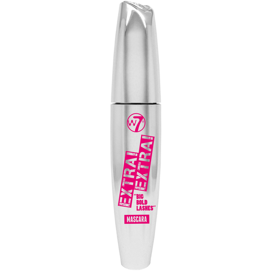 W7 Mascara Extra Extra!