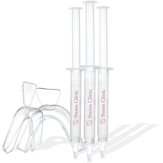 Swiss Clinic Whitening System