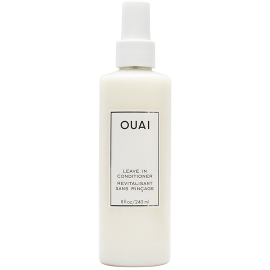OUAI Leave In Conditioner Jumbo (236ml)